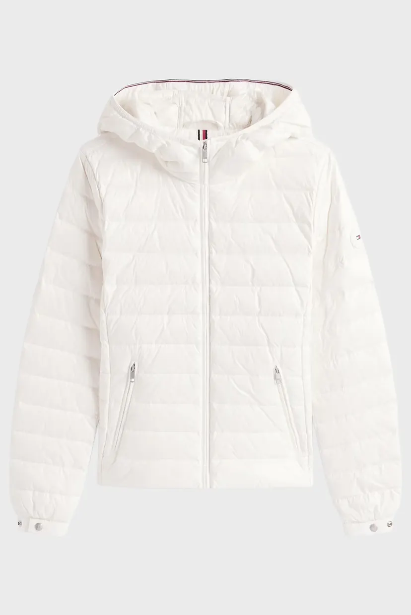 Куртка демисезонная UL DOWN REG HOODED JACKET 5