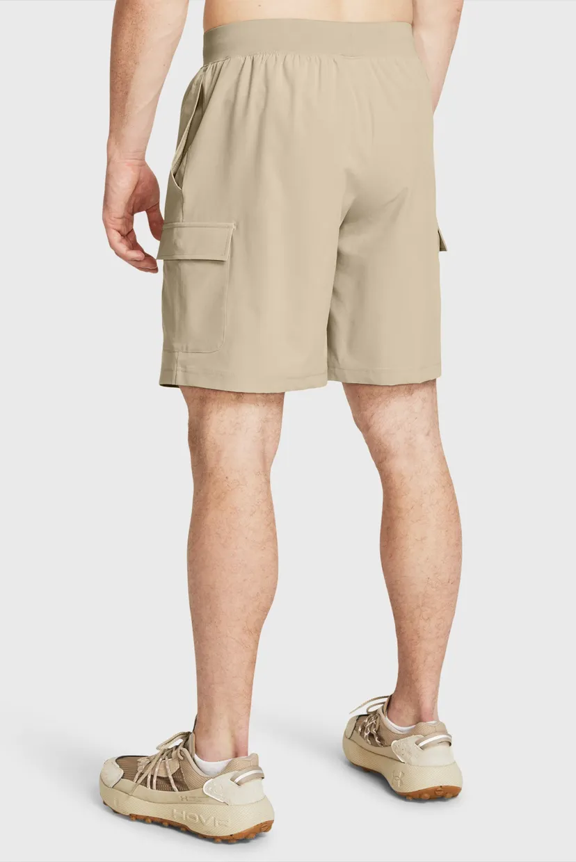 Шорты Stretch Woven Cargo Short 8
