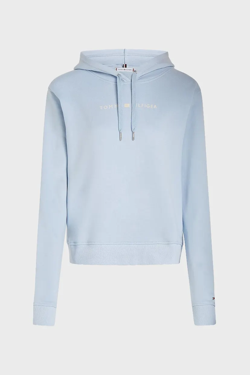Худи REG FROSTED CORP LOGO HOODIE 6