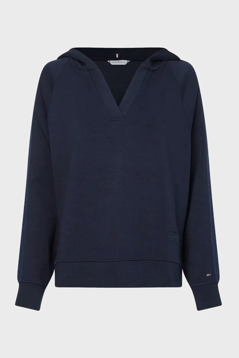 Худи RLX VISC INTERLOCK O-NK HOODIE 5
