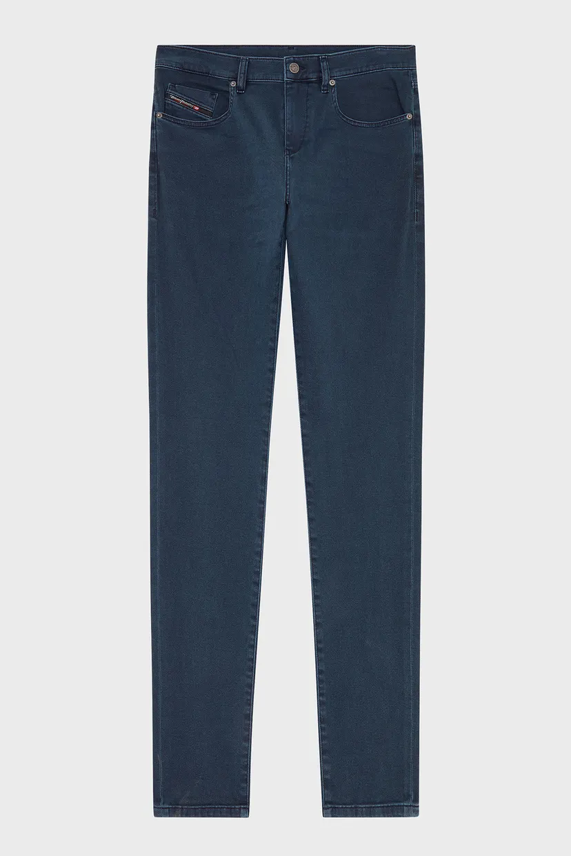 Джинсы 2019 D-STRUKT L.32 TROUSERS 6
