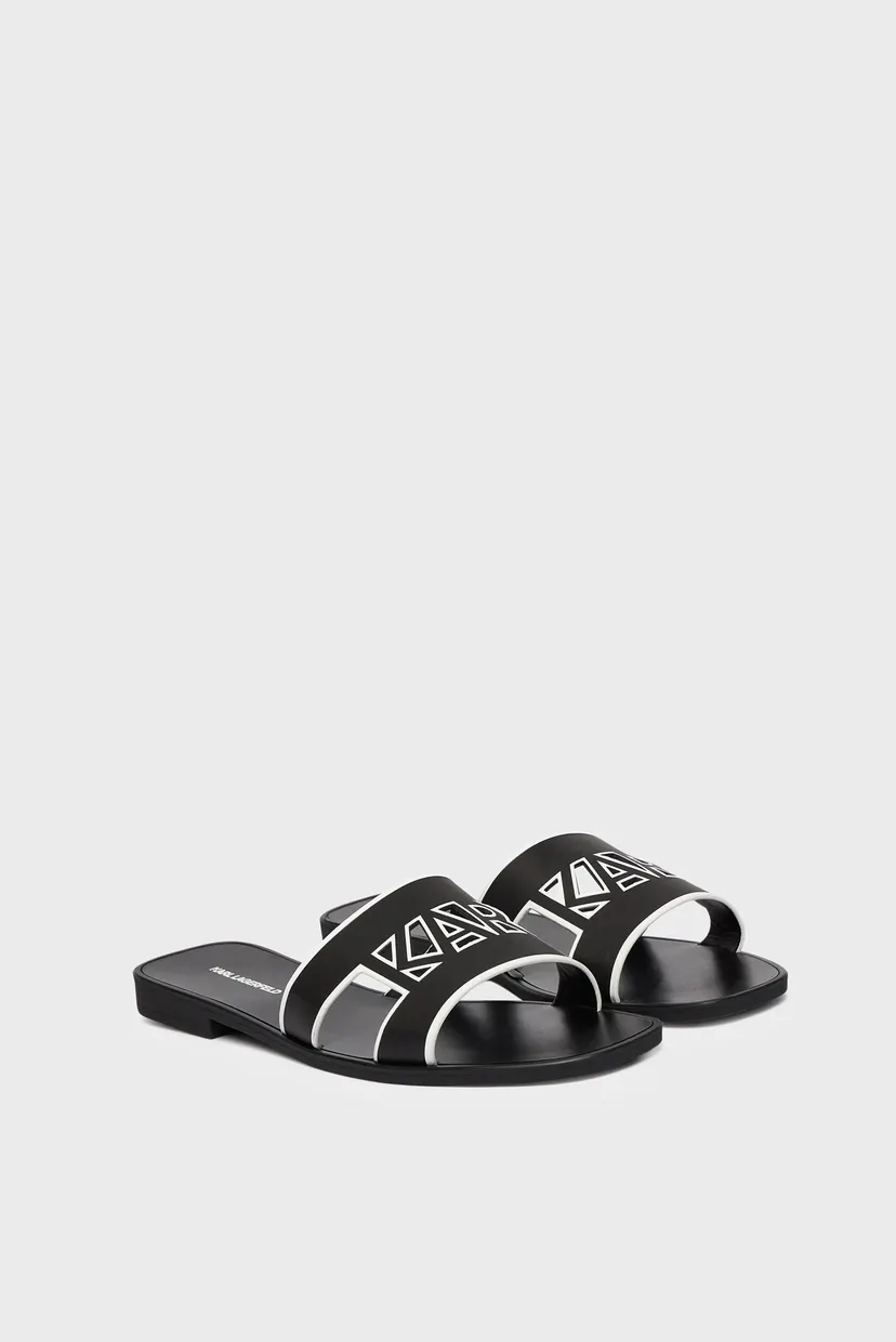 Сандалии SKOOT III Crafted Karl 3