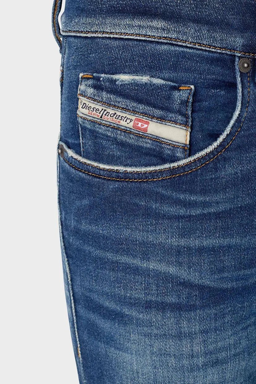 Джинсы D-STRUKT-Z-T Sweat jeans 10