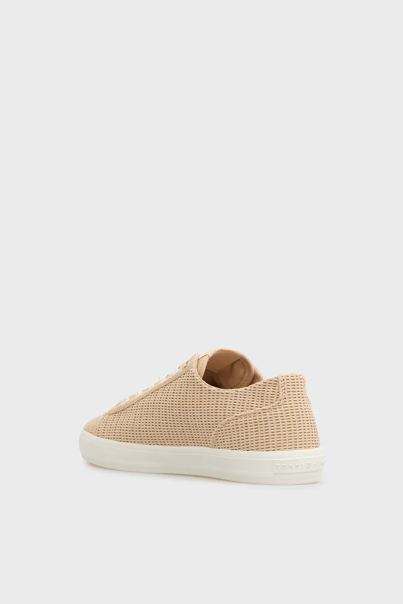 Кеды TH CHIC FOXING SNEAKER 5
