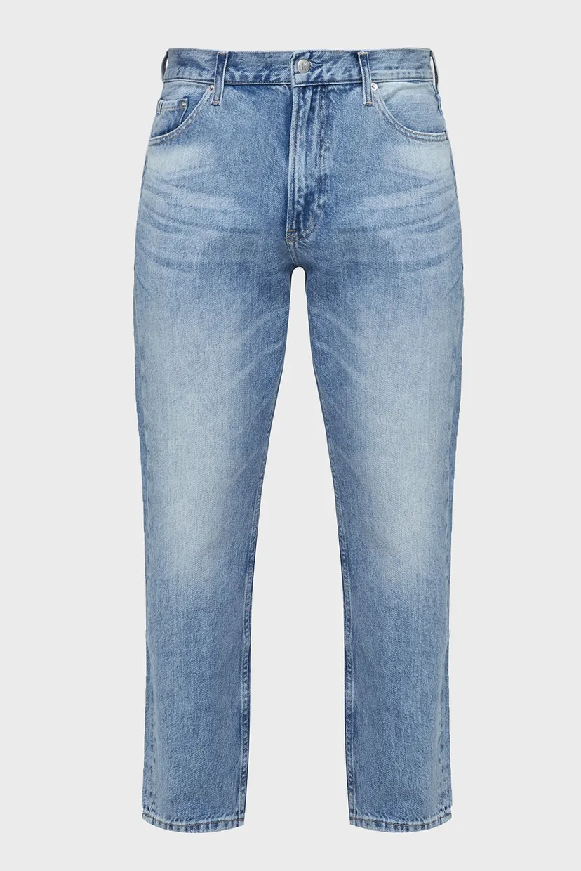 Джинсы DAD JEAN 8