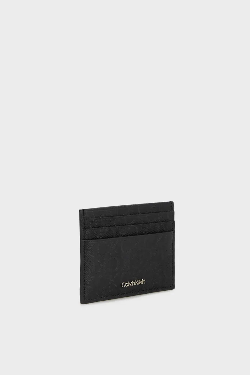 Кошелек CK MUST MONO CARDHOLDER 6CC 3