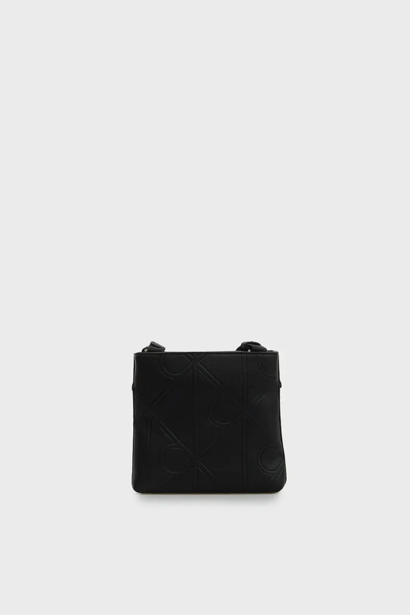 Сумка EMBLEM EMBOSS SLIM FLATPACK 4