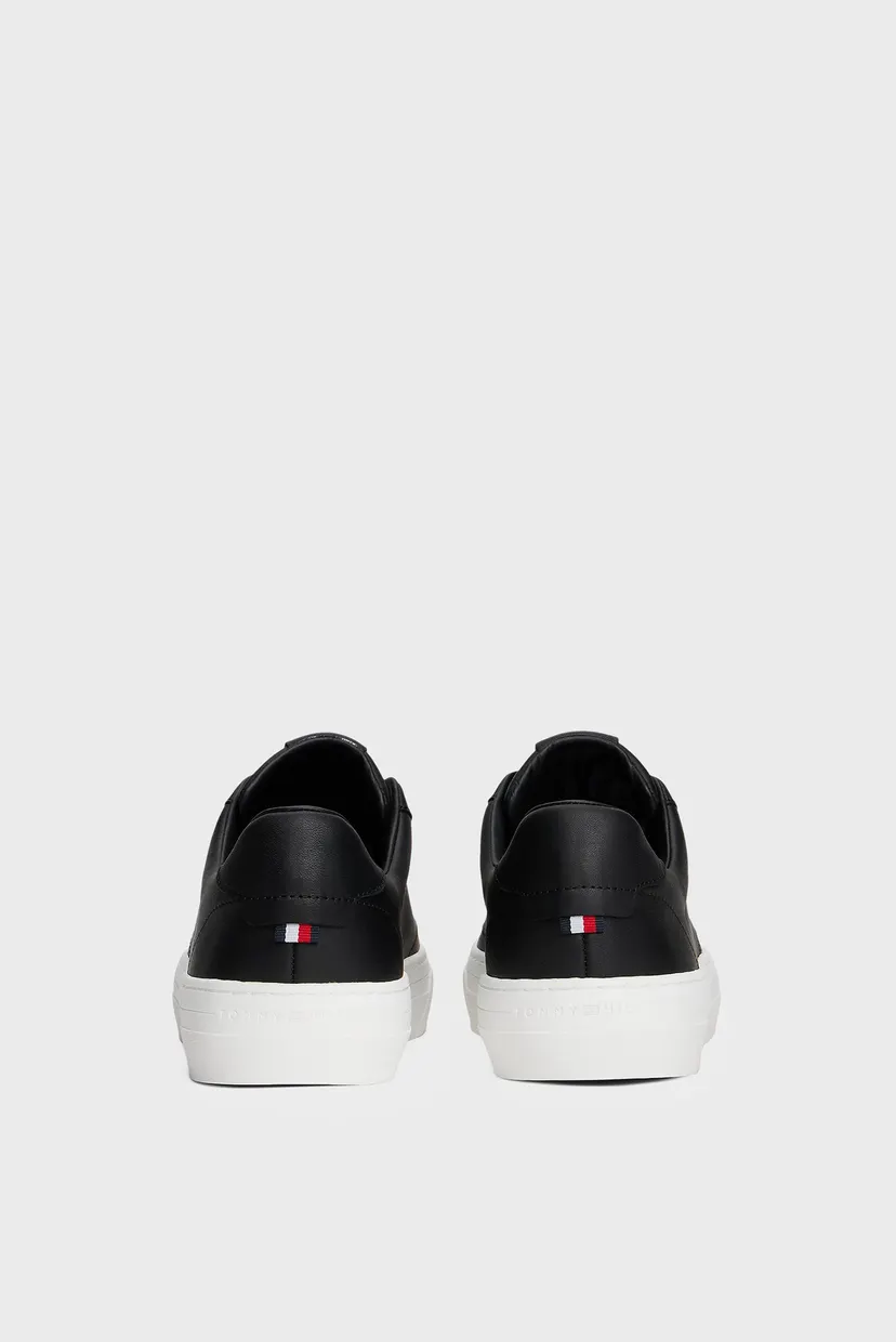 Кеды PREMIUM DRESS CUPSOLE LTH 6