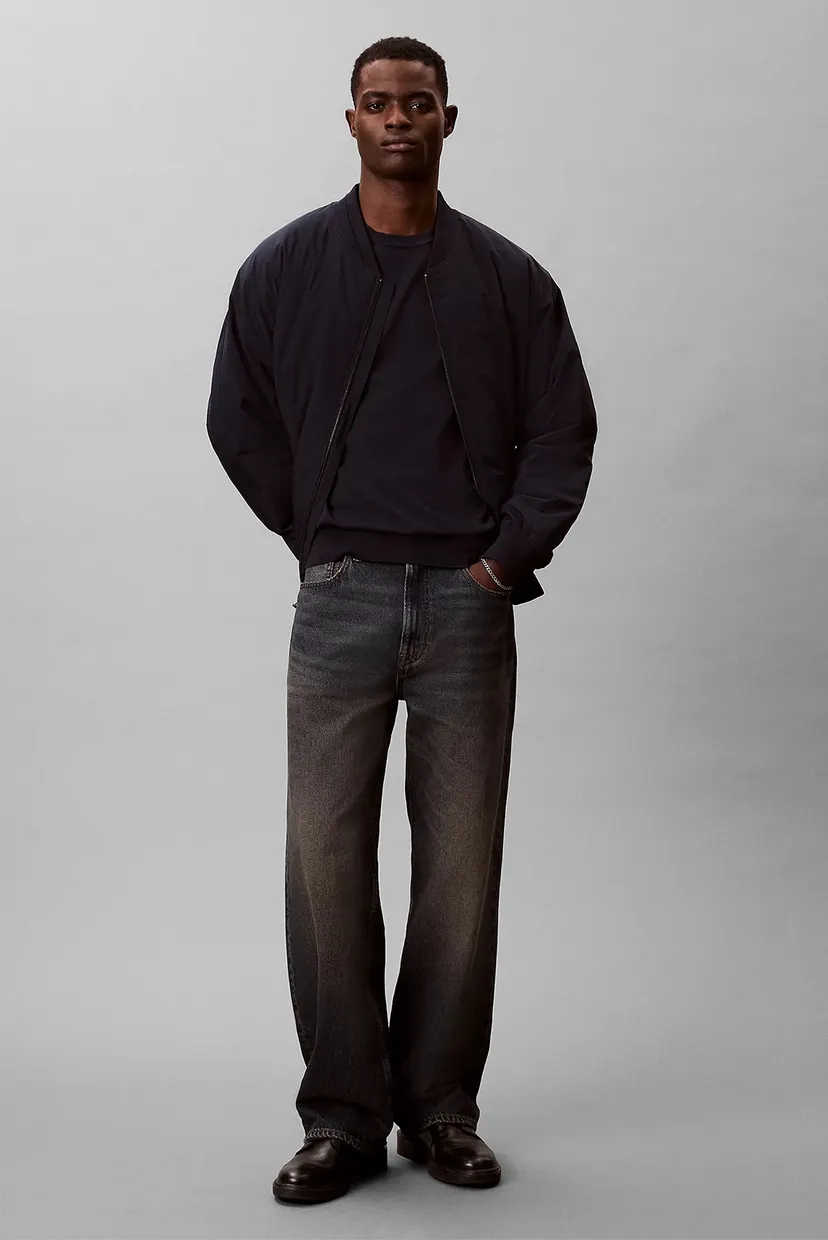 Свитер LS SUPIMA COTTON CREWNK SWEATER 5
