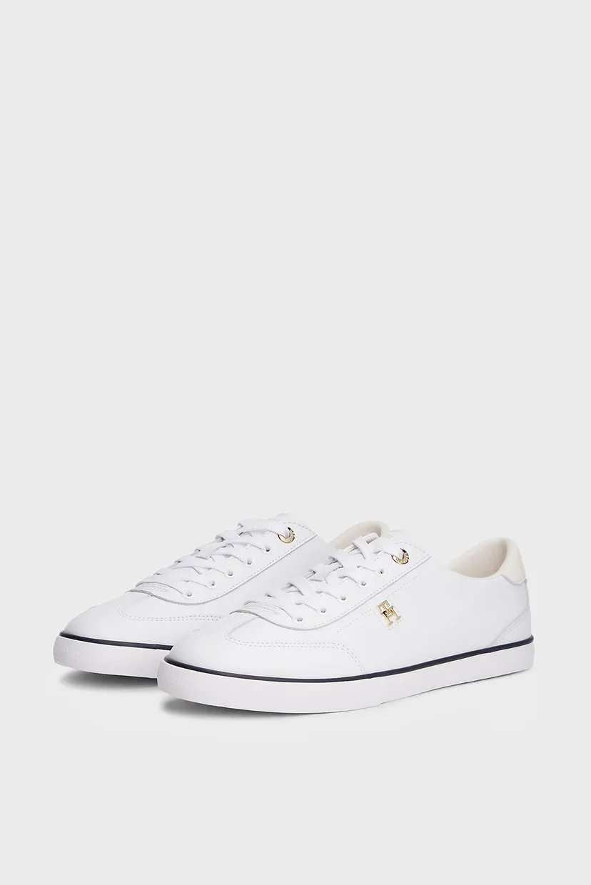 Кеды TH CHIC LOW PROFILE VULC 3