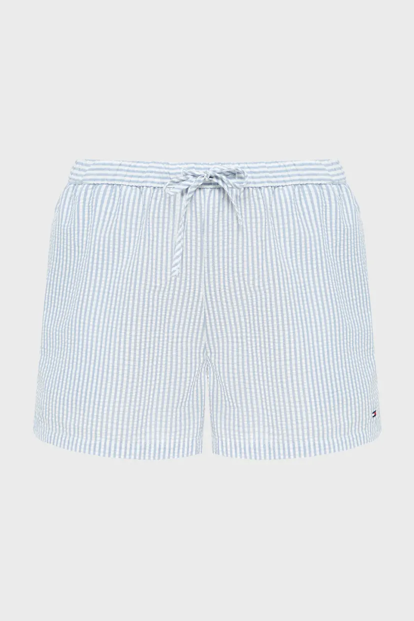 Пижама JERSEY TEE SEERSUCKER SHORT SET 8