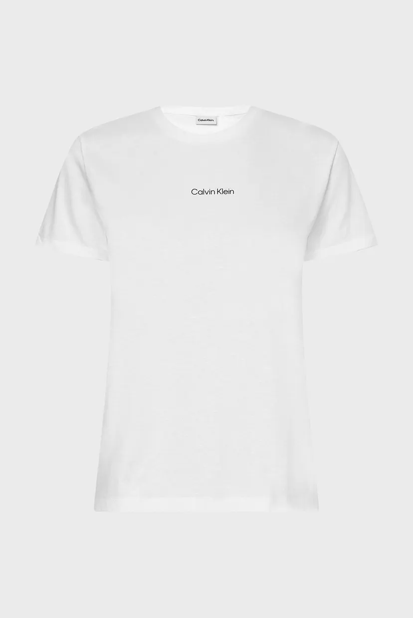 Футболка MICRO LOGO REGULAR T-SHIRT 6