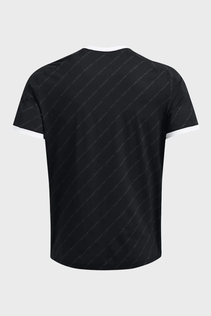 Футболка Pjt Rck Rugby Shirt 4