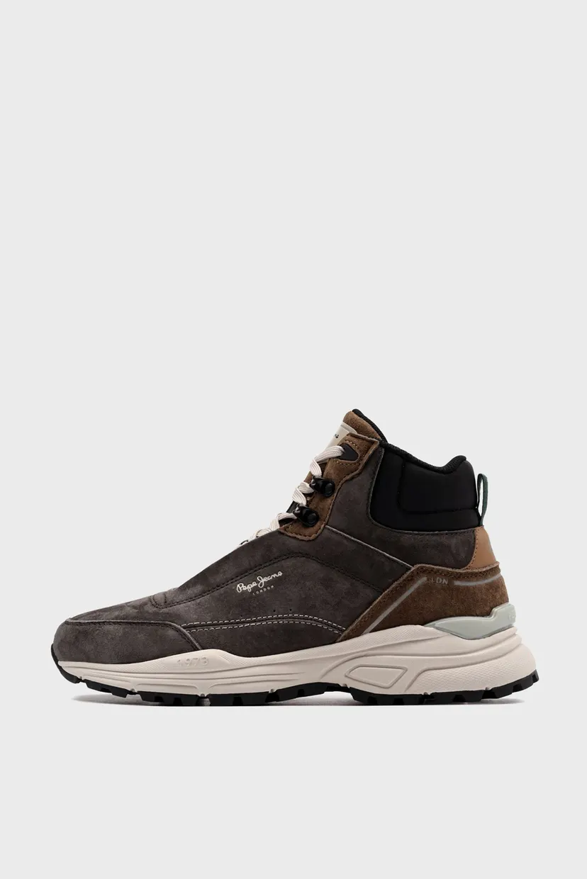 Хайтопы DARREN BOOT M 4