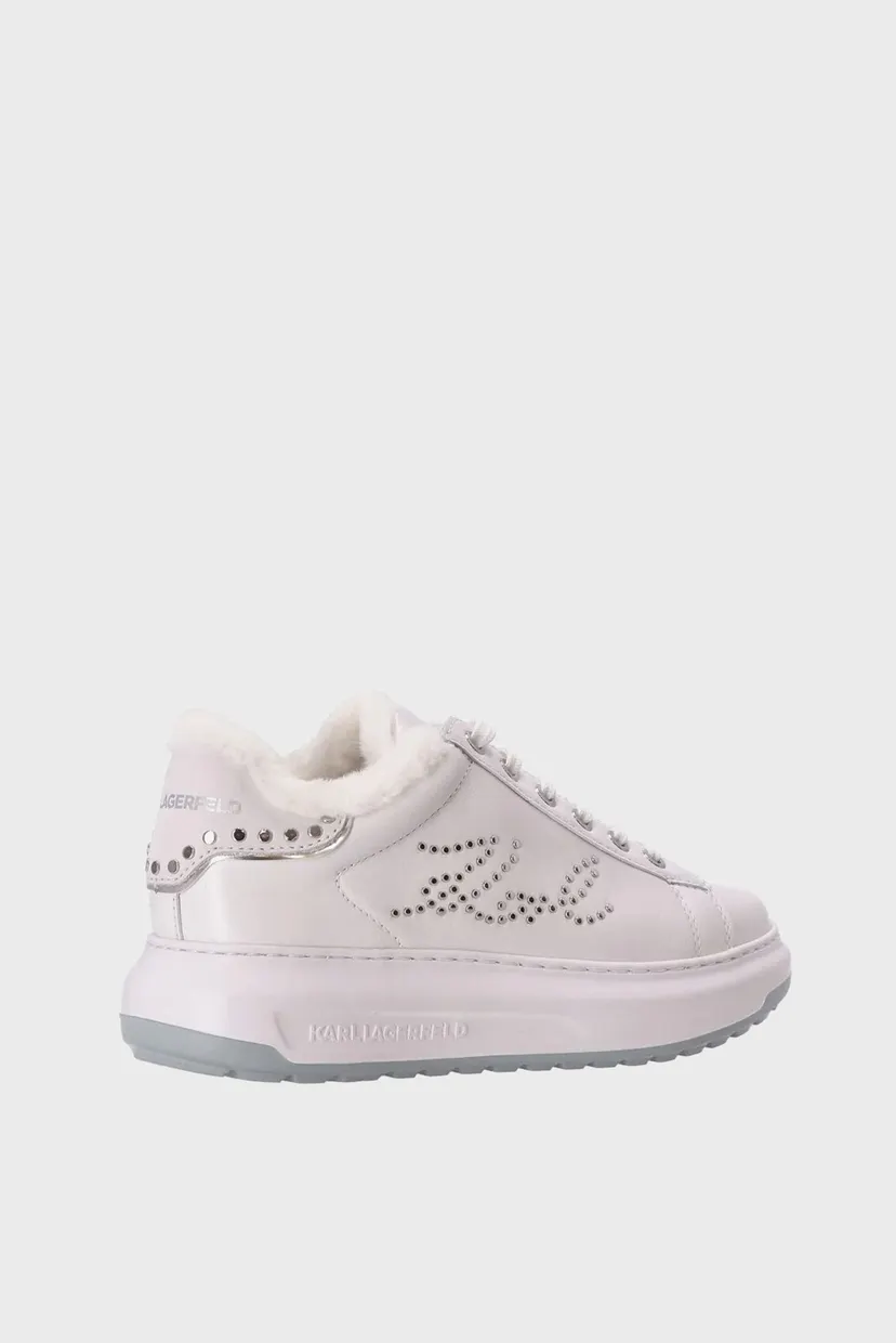 Кроссовки KAPRI LUG Signia Studs Lo Lace 3
