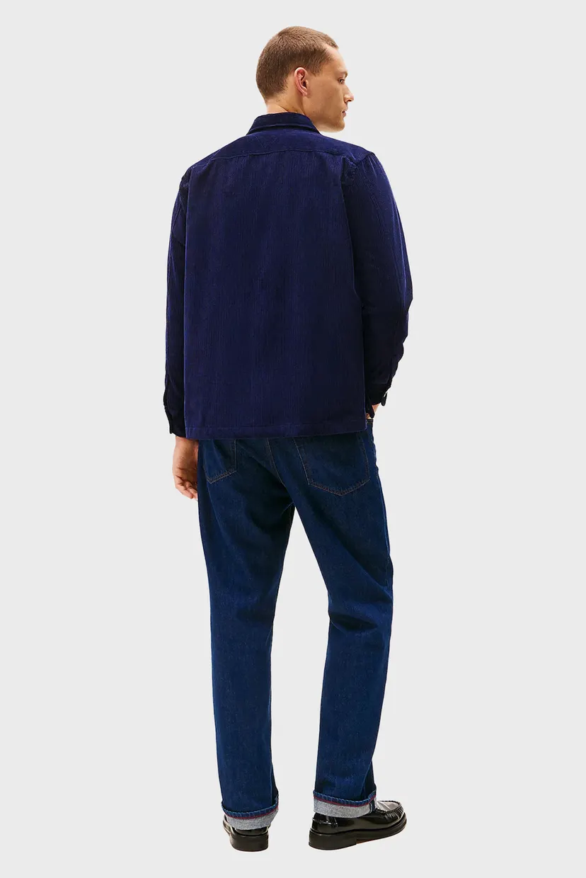 Рубашка CORDUROY RLX OVERSHIRT 3