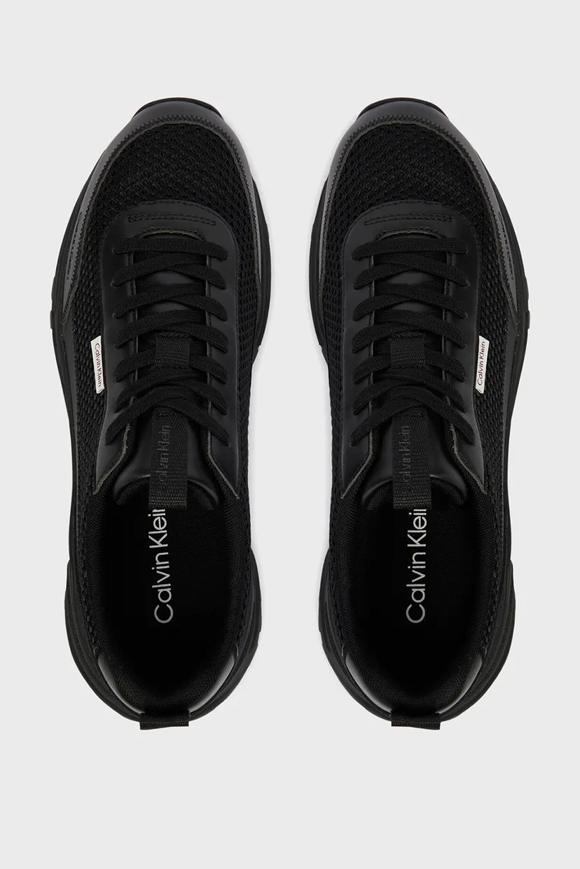 Кроссовки HIKE RUNNER LACEUP MESH 4