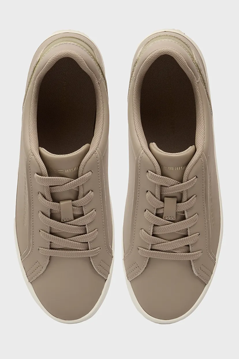 Кеды VULC FOXING SNEAKER 4
