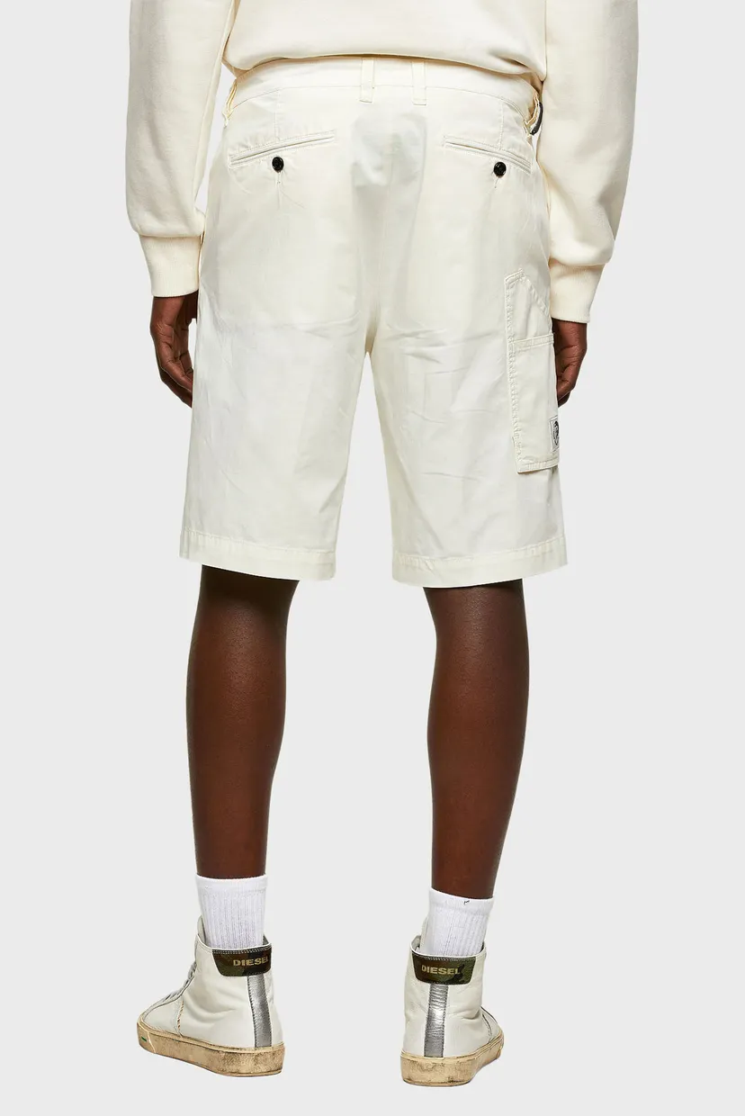 Шорты P-HATY SHORTS 3