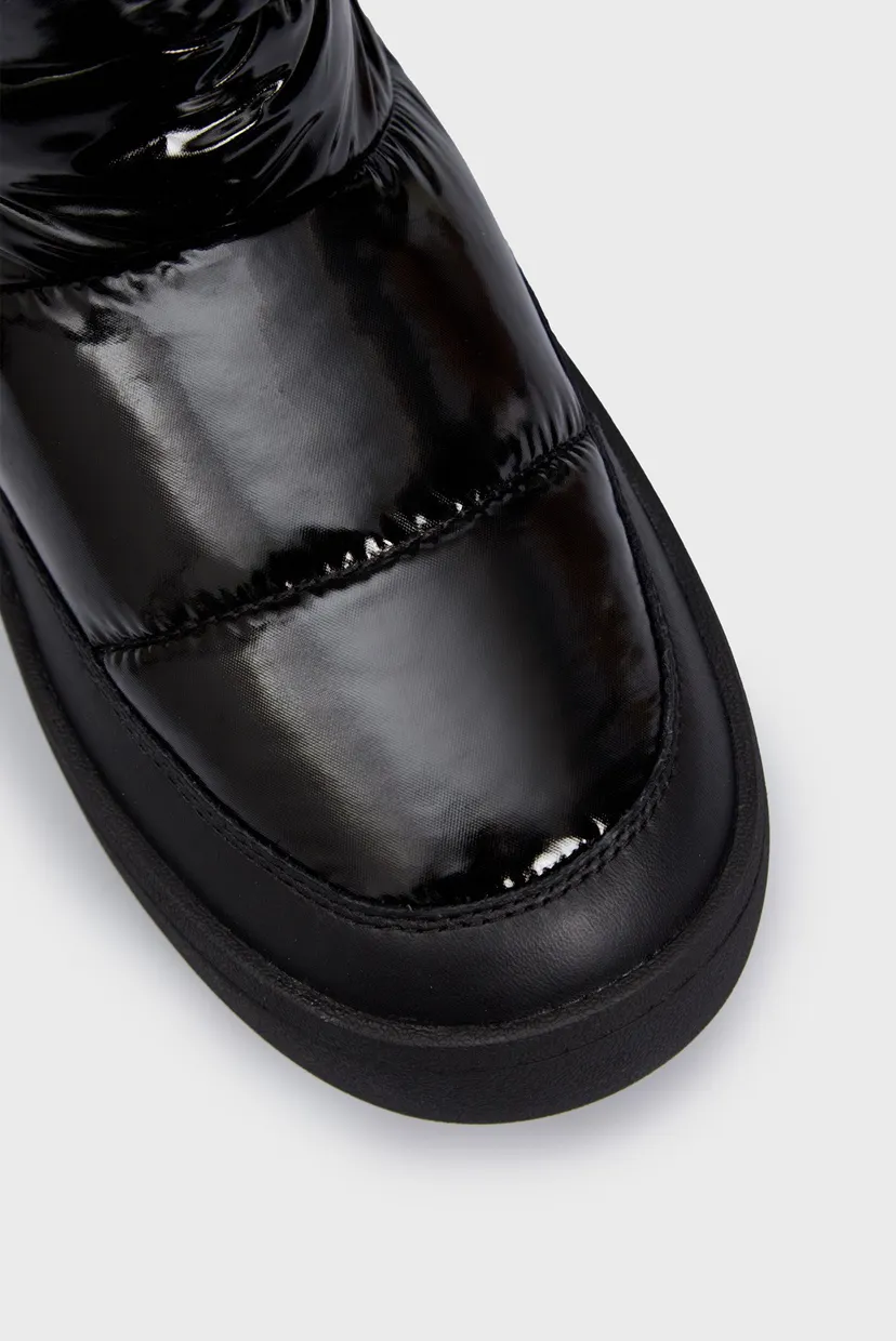 Валенки TJW WINTER BOOT 4