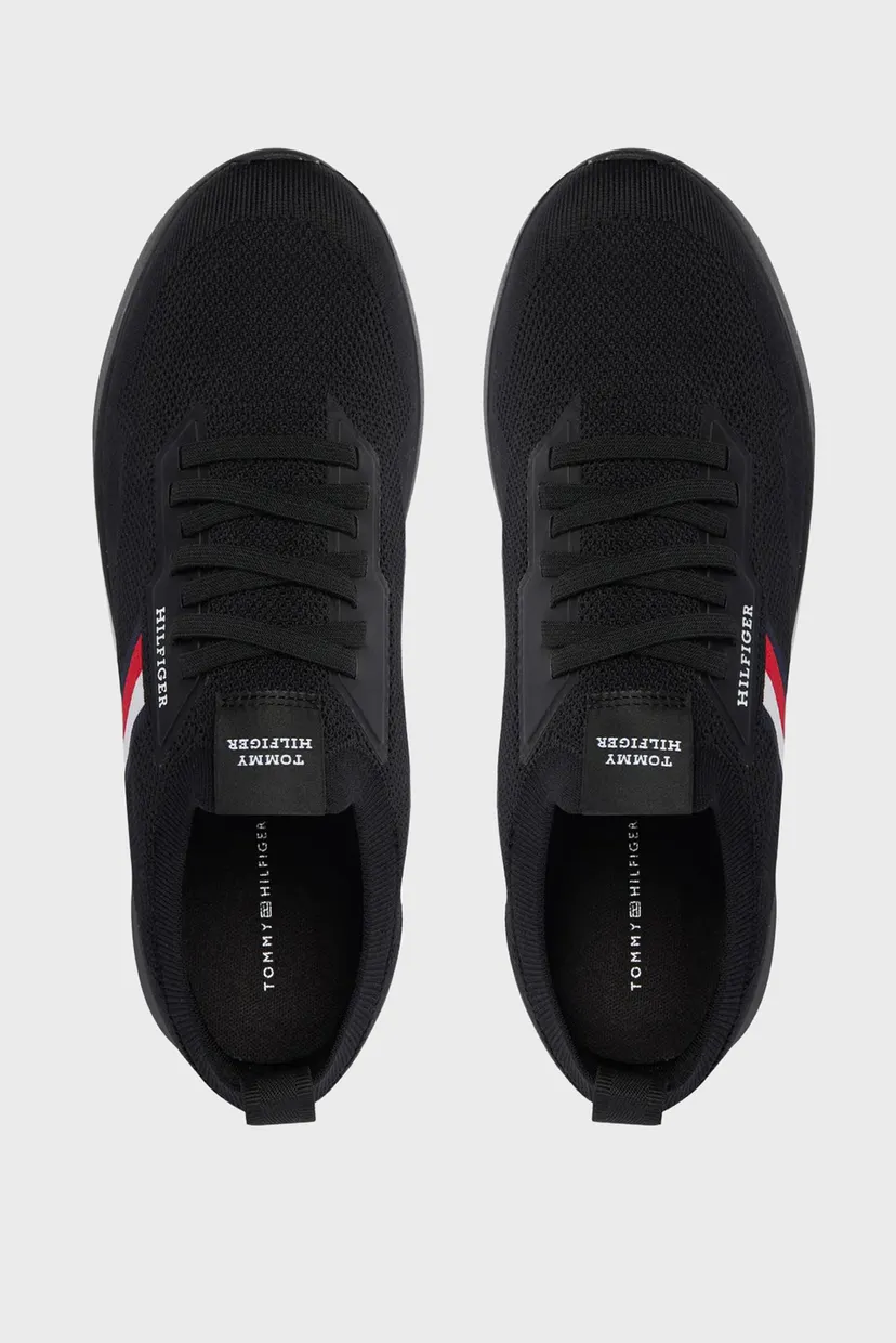 Кроссовки LIGHTWEIGHT KNITTED RUNNER 4