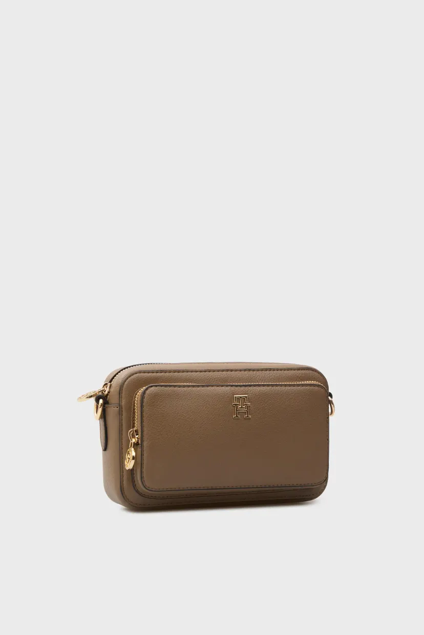 Сумка TH ICON CAMERA BAG 3