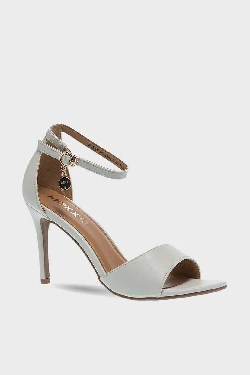 Туфли LEYLA PAISLEY Heeled sandal 3