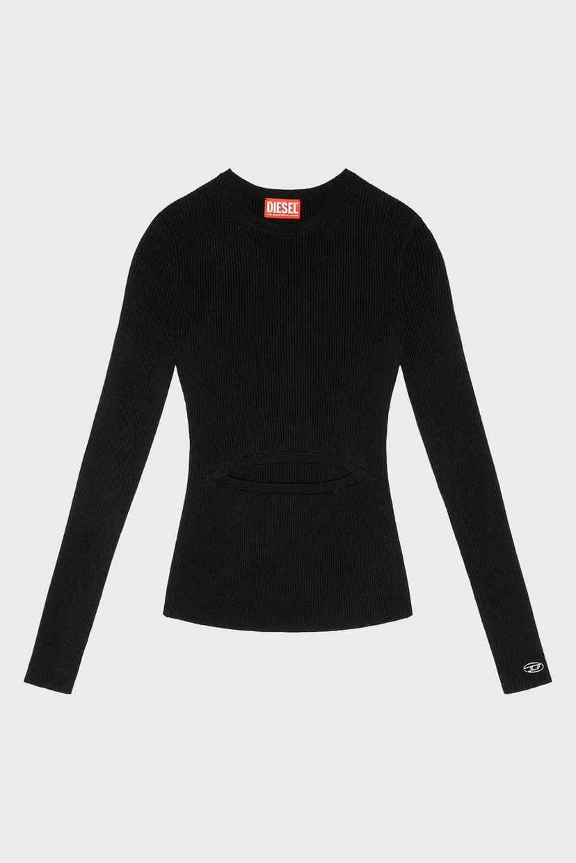 Свитер M-PERIS KNITWEAR 8
