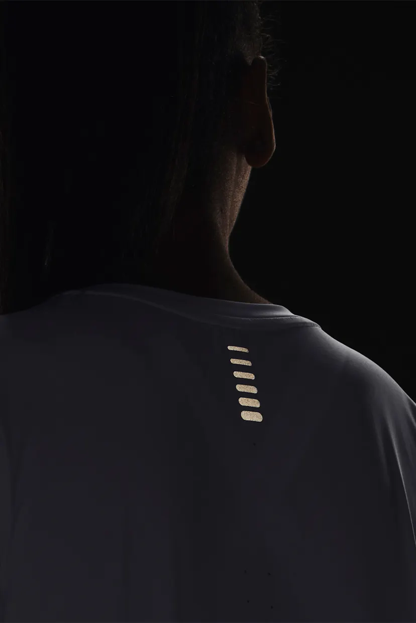 Футболка UA Iso-Chill Laser Tee 10