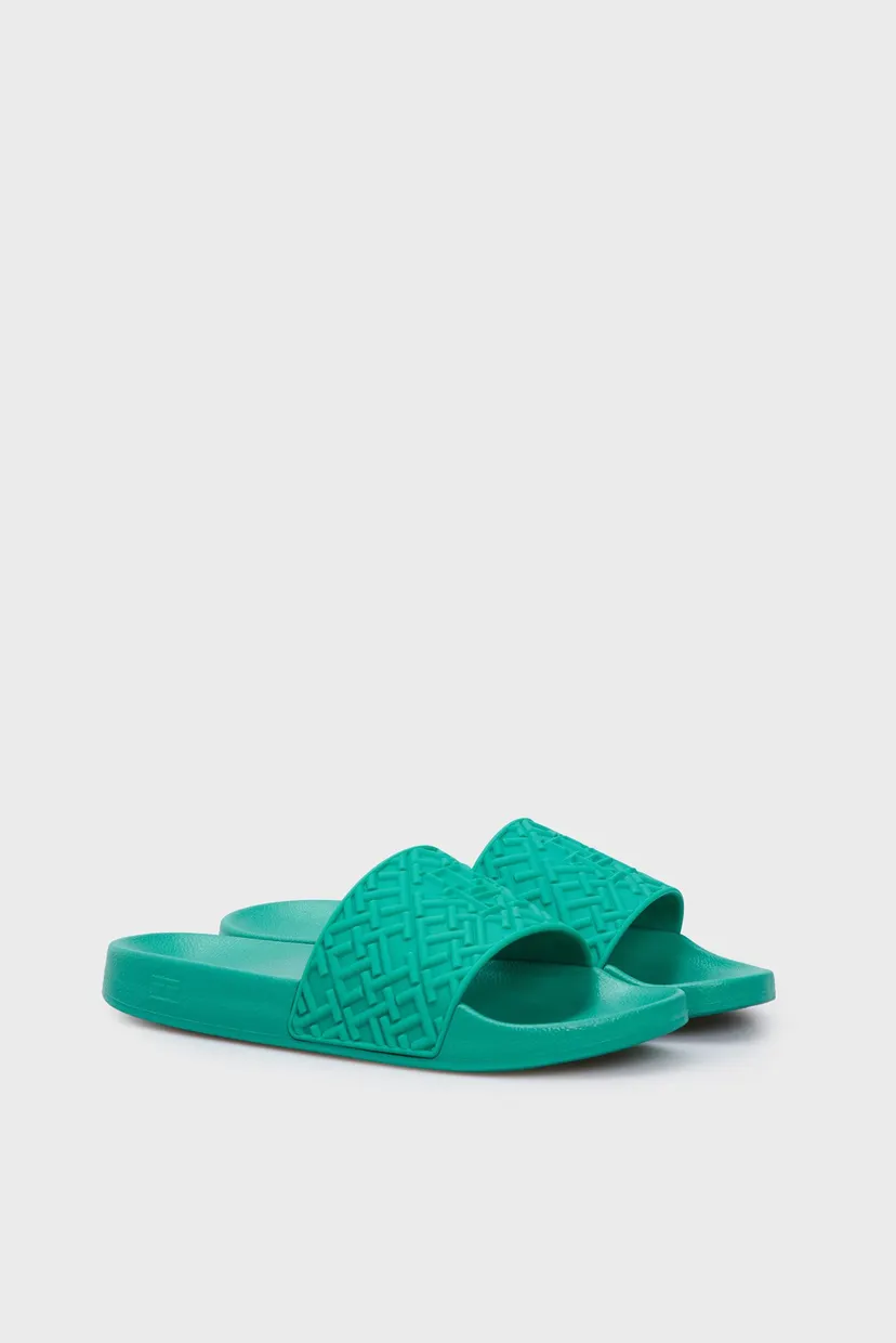 Слайдеры TH MONOGRAM POOL SLIDE 3