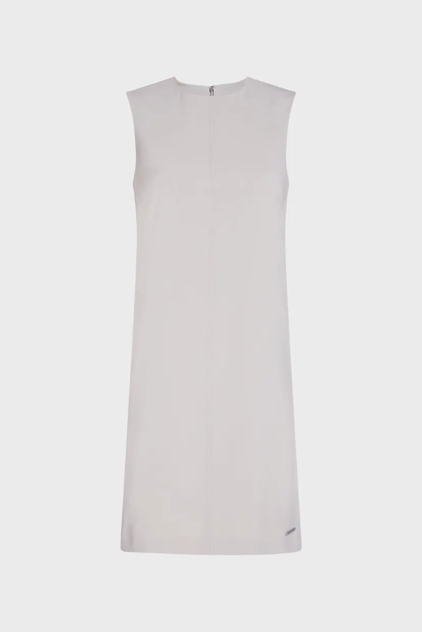 Платье STRUCTURE CREPE NS SHIFT DRESS 5