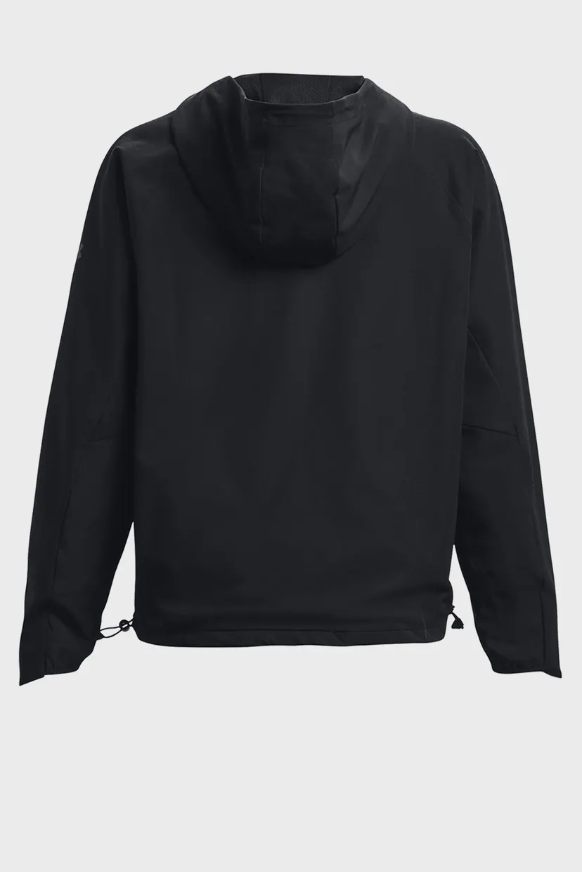 Ветровка Unstoppable Hooded Jacket 8