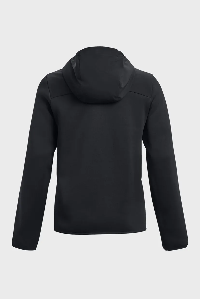 Худи UA ESSENTIAL SWACKET 5