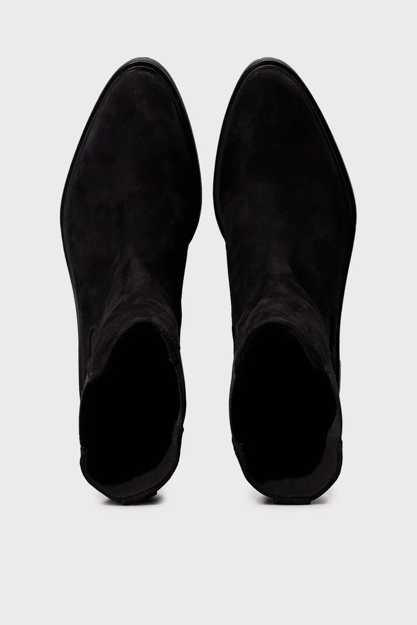 Ботинки HEEL CHELSEA BOOT 30 SUE 3