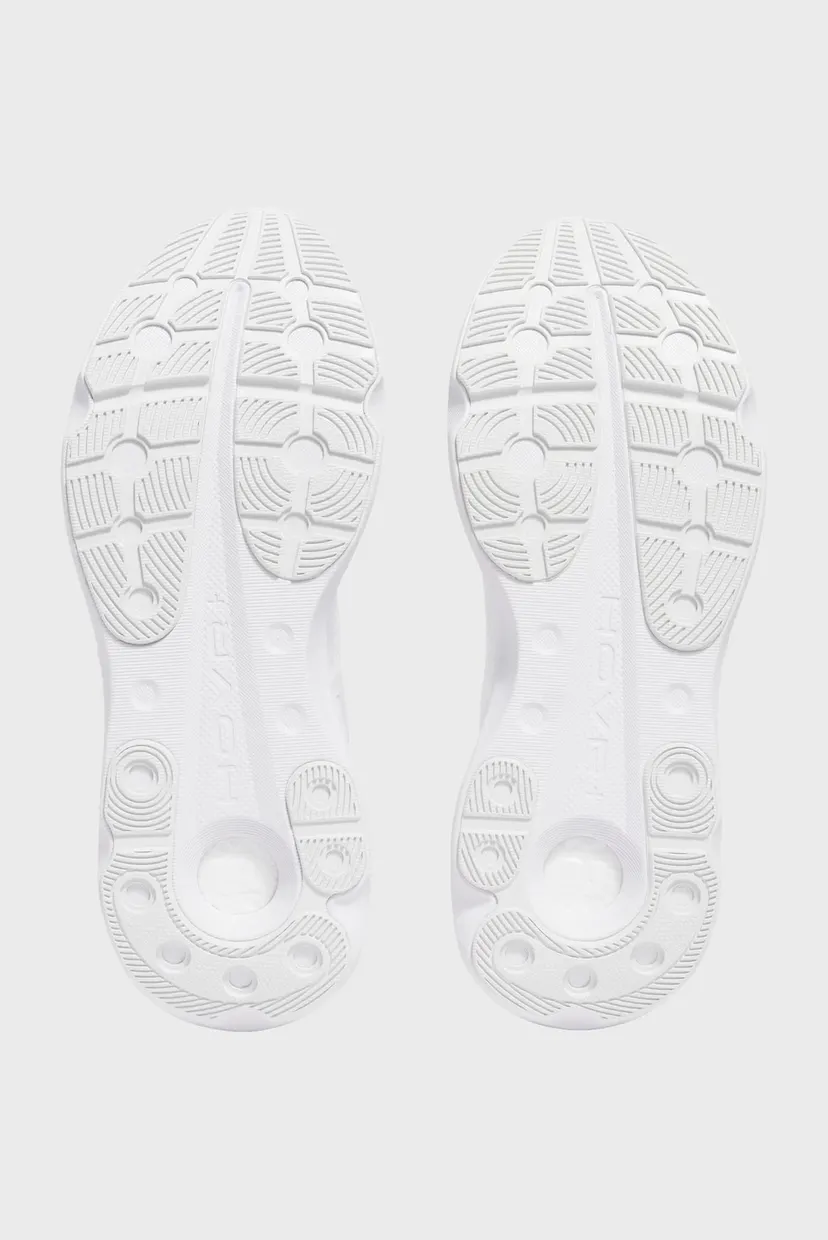 Кроссовки UA Infinite Pro 2-WHT 5