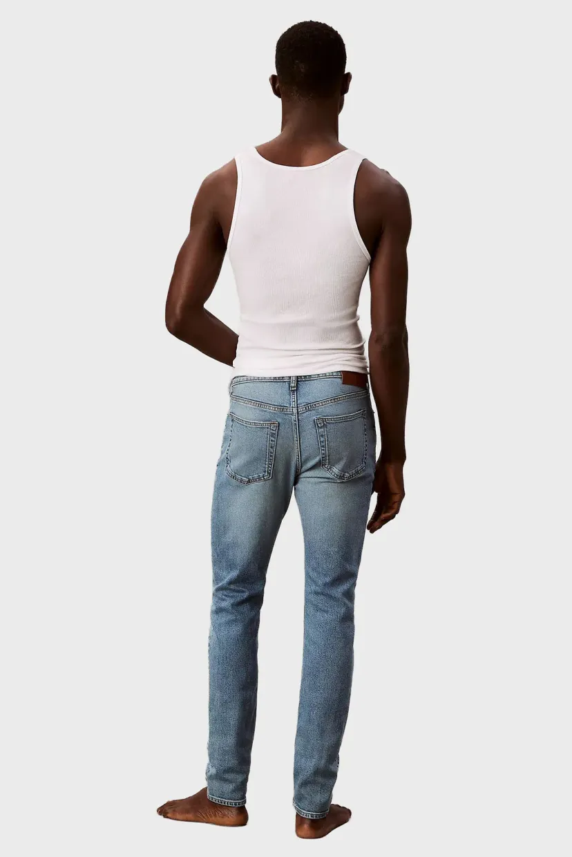 Джинсы SLIM TAPER DISPATCHER JEAN 3