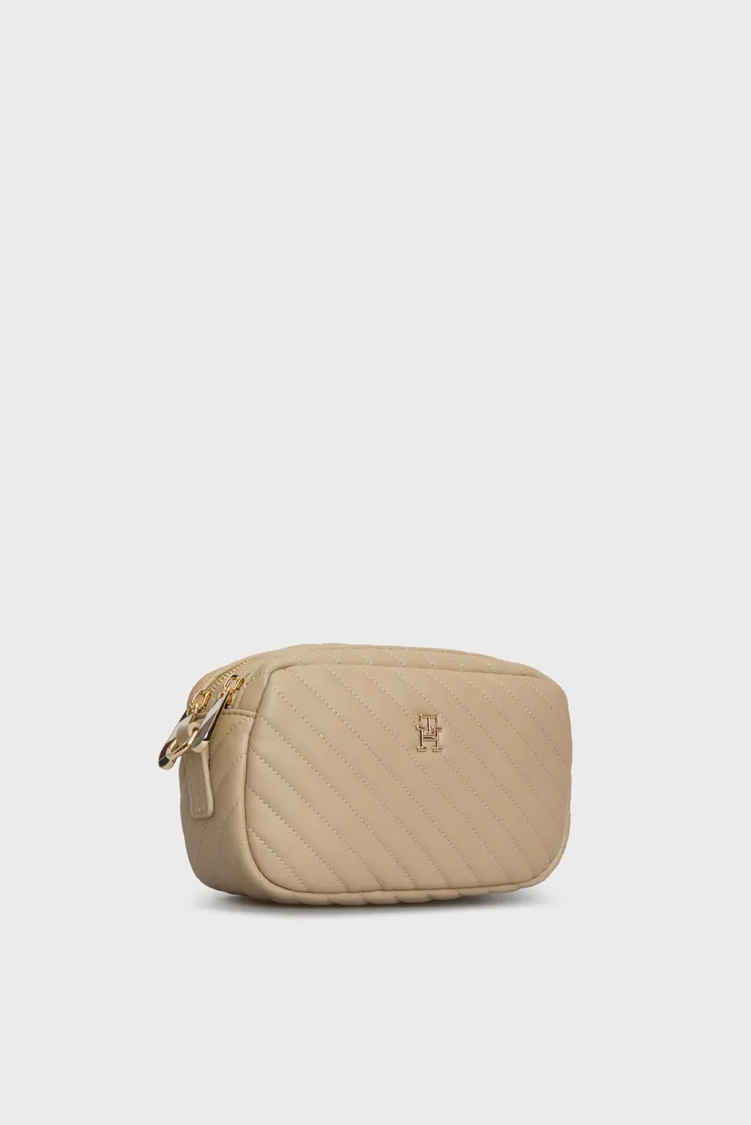 Женская бежевая сумка POPPY REFORM CAMERA BAG QU 3