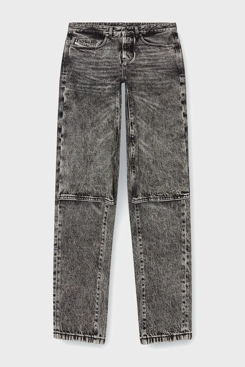 Джинсы D-MALON-S TROUSERS 5