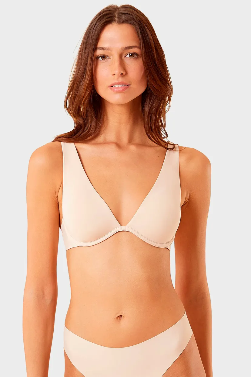Бюстгальтер PURE FIT WE CARE - N*7 TRIANGLE 4