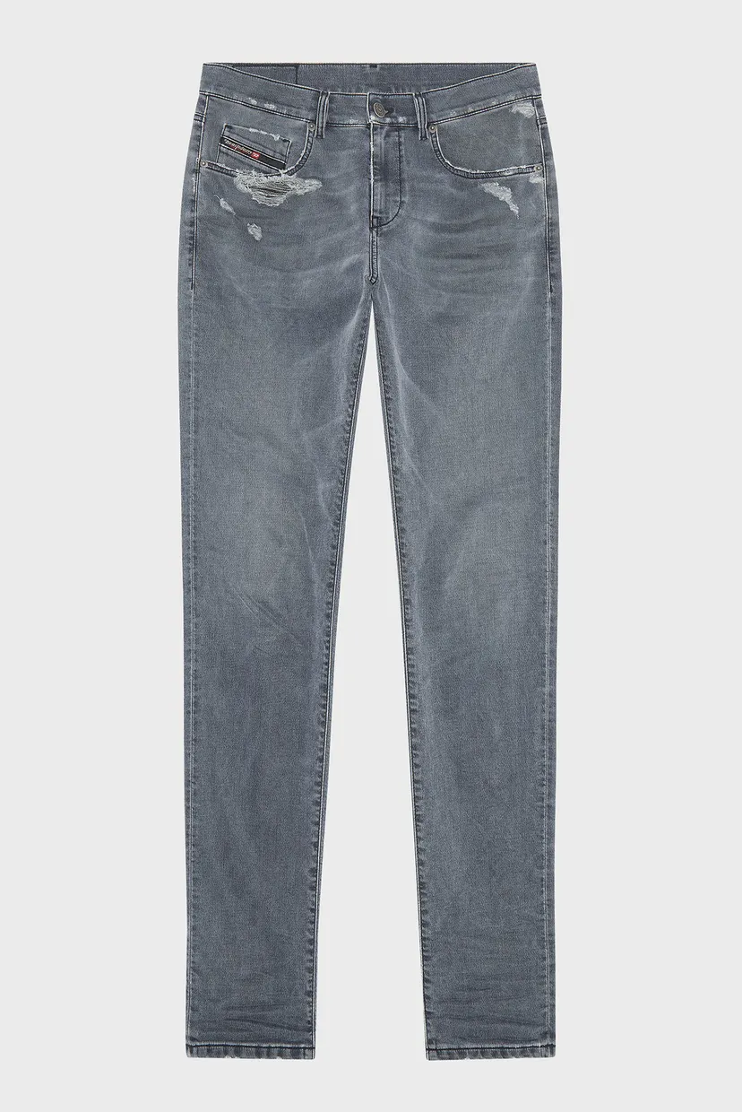Джинсы D-STRUKT-Z-NE Sweat jeans 5