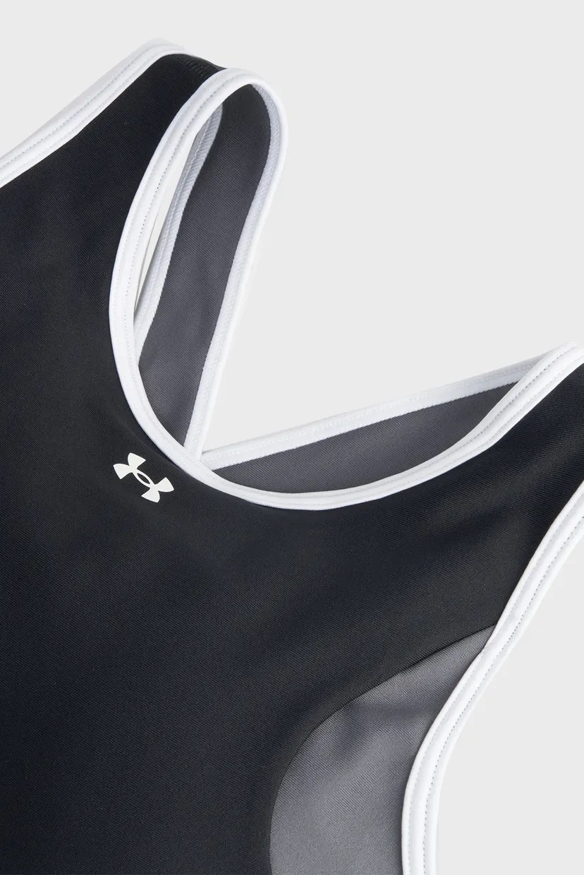 Топ/UA Crossback Mid Open Back 5