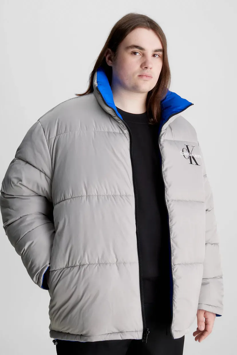 Қысқы күртеше REVERSIBLE s PUFFER 5