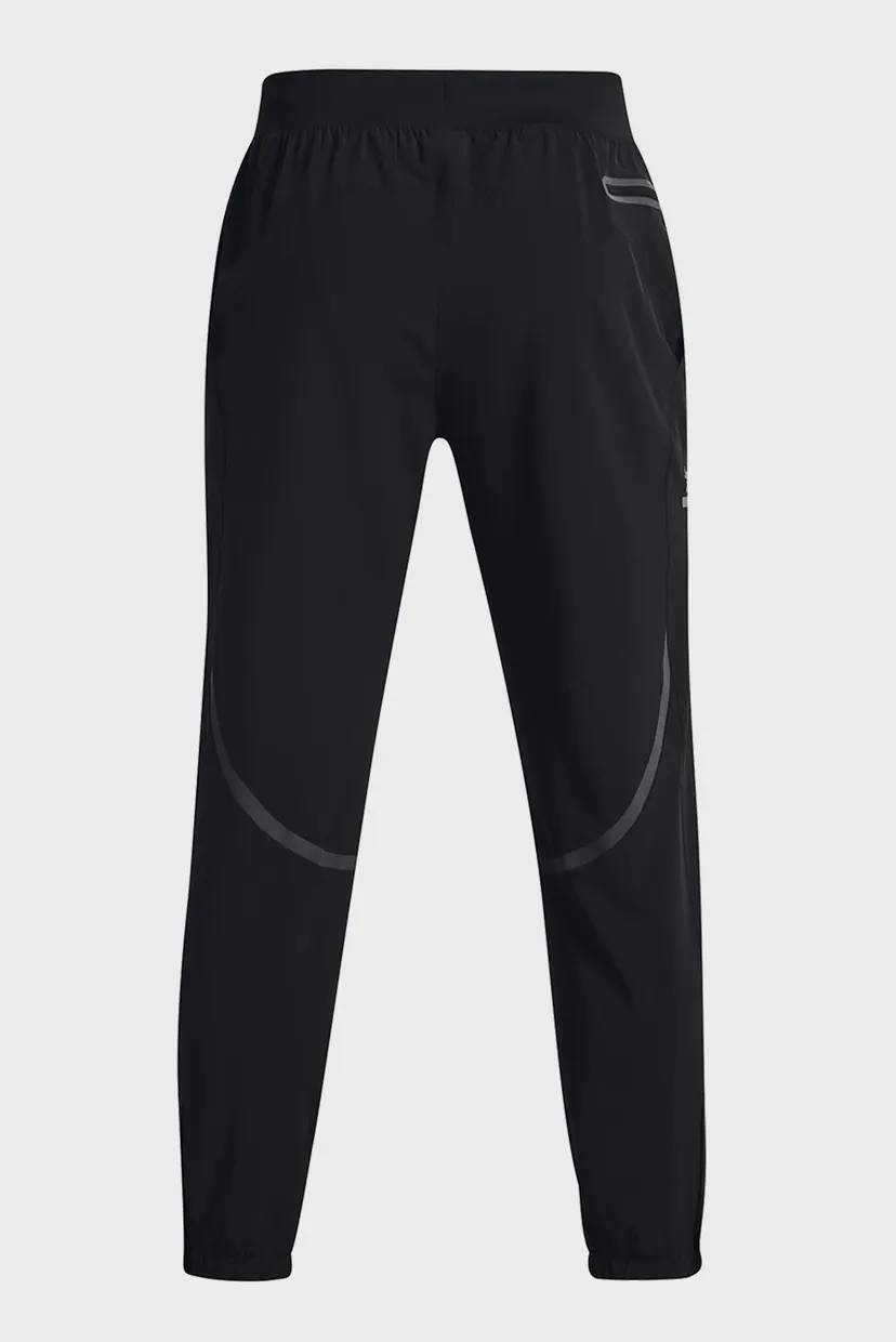 Ерлерге арналған  қара спорттық шалбар Pjt Rock Unstoppable Pant 13
