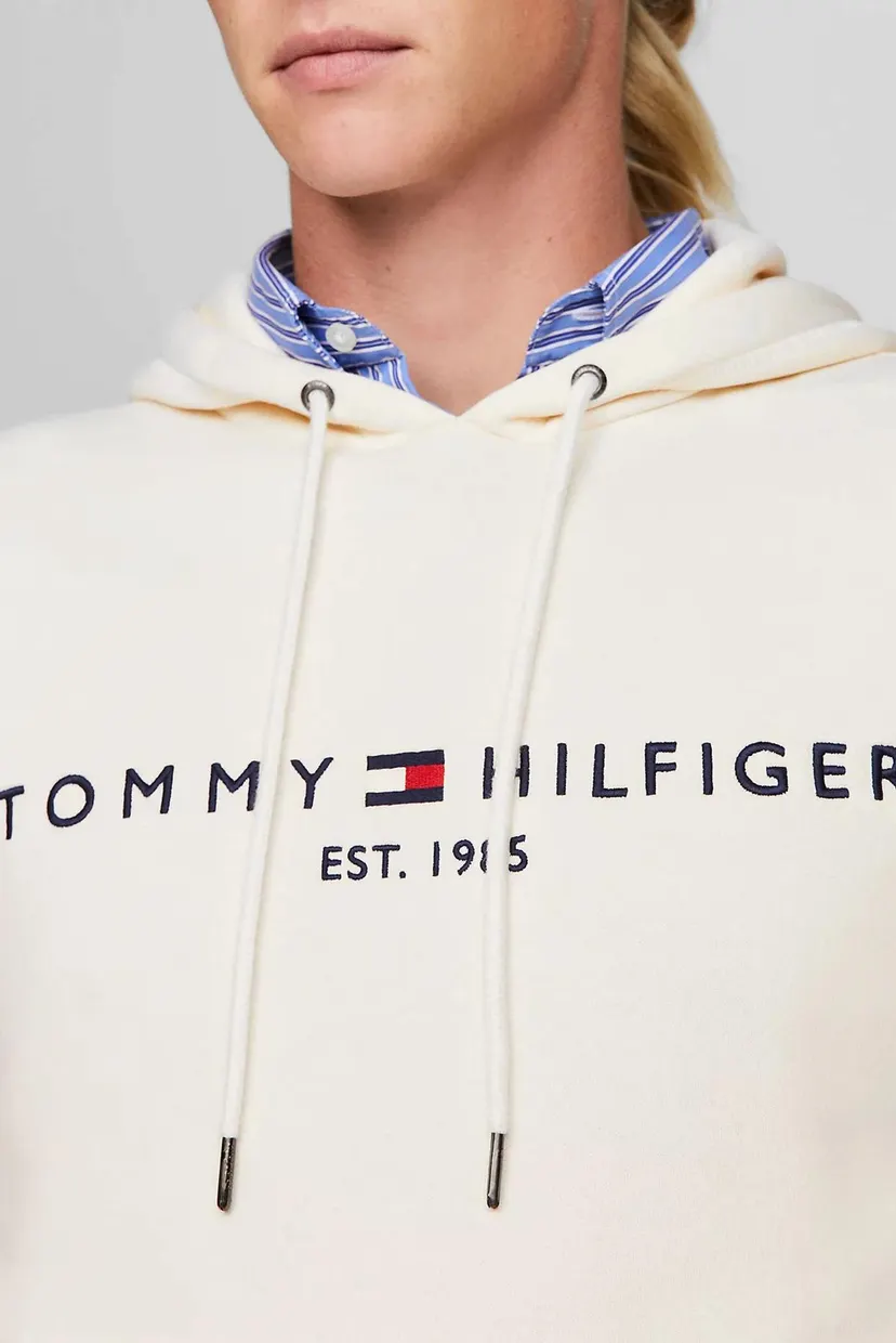 Худи TOMMY LOGO HOODY 4