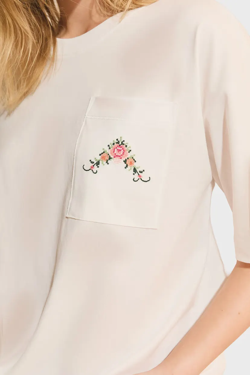 Футболка OXANA - T SHIRT 5