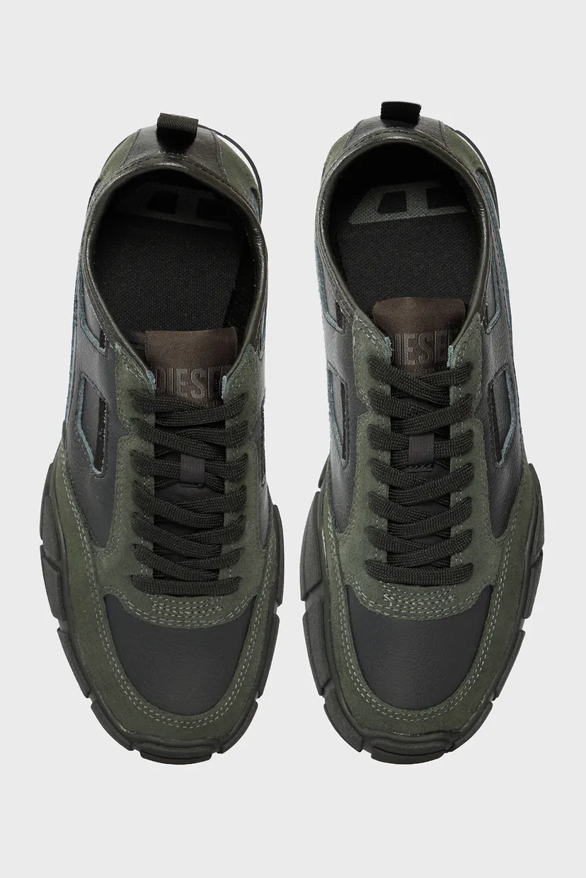 Кроссовки PAGODHA S-PAGODHA LOW SNEAKERS 4