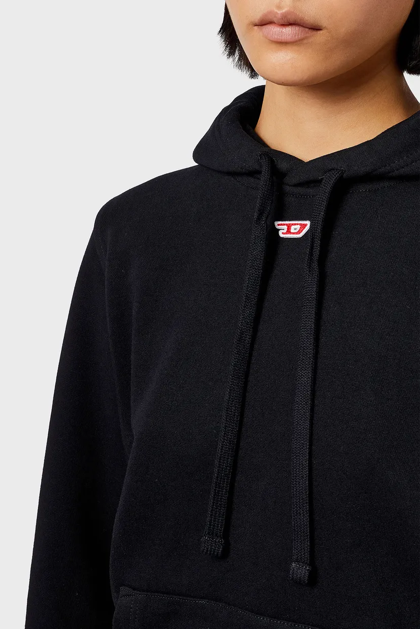 Худи S-GINN-HOOD-D SWEAT-SHIRT 5