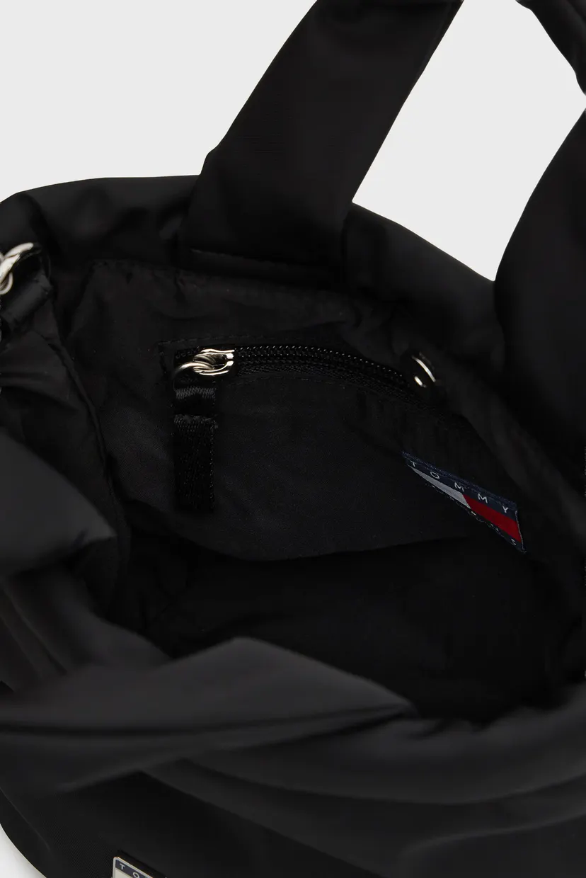 Сумка/TJW ICON CHARMS BUCKET BAG 6