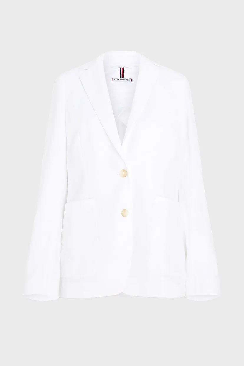 Пиджак CASUAL LINEN REGULAR SB BLAZER 6
