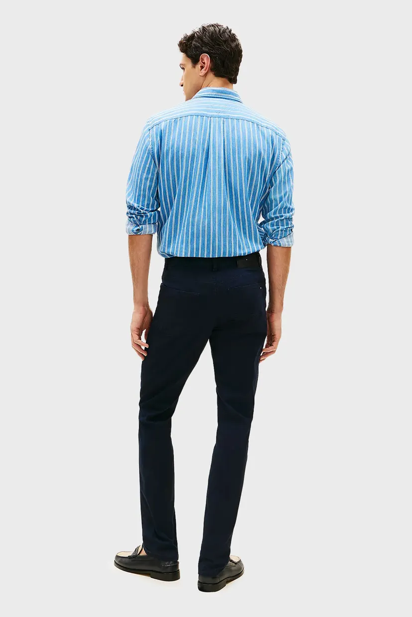 Штаны CORE DENTON 5PKT ESSENTIAL TWILL 3
